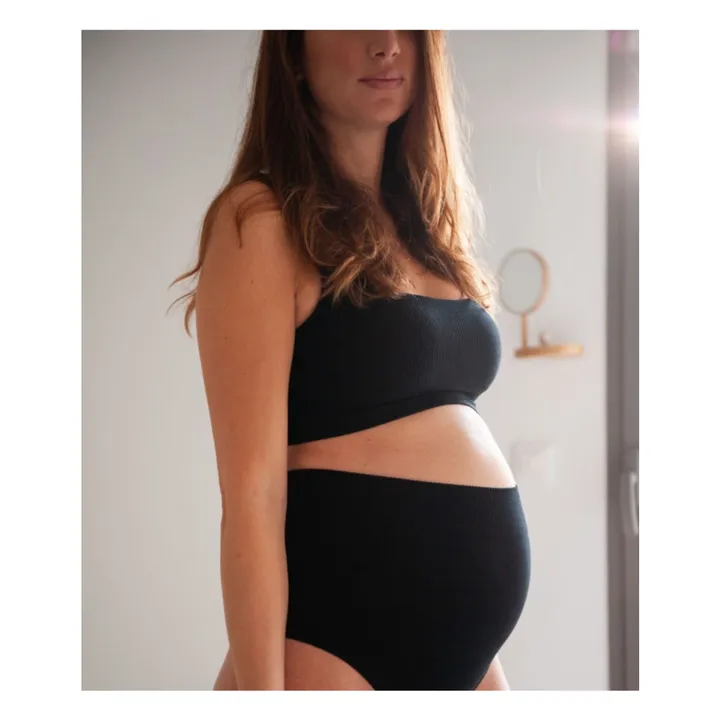 Everyday bra | Black- Product image n°6