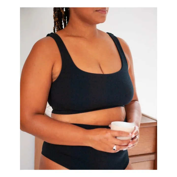 Everyday bra | Black- Product image n°5