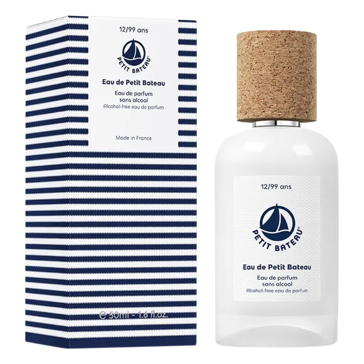 Parfum Eau de Petit Bateau - 50 ml- Image produit n°2