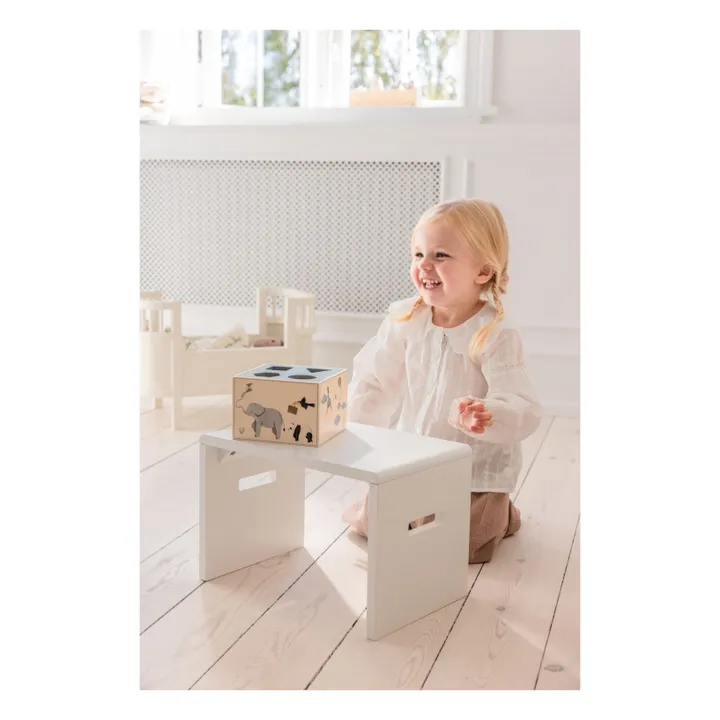 Boite à formes World of Sebra- Image produit n°4