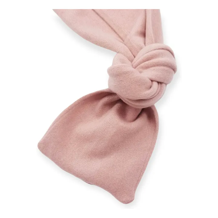 Bio-Kaschmir-Schlafsack | Rosa- Produktbild Nr. 3