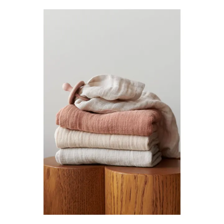 Langes Lewis - Set de 3 | Tuscany rose mix- Image produit n°1