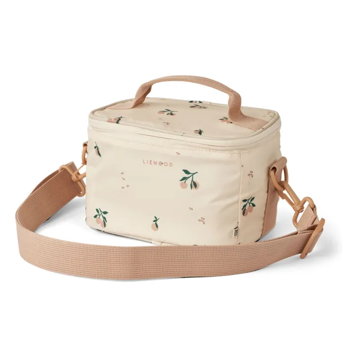 Sac isotherme Toby | Peach/Sea shell- Image produit n°0
