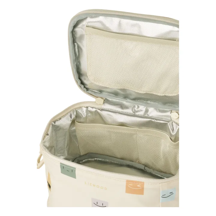 Bolsa nevera Toby | Smiley/Sandy- Imagen del producto n°1
