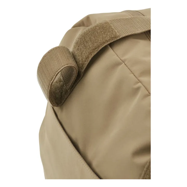 Carly diaper bag | Oat- Product image n°3