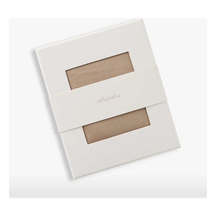 Modal sling | Taupe brown- Product image n°4