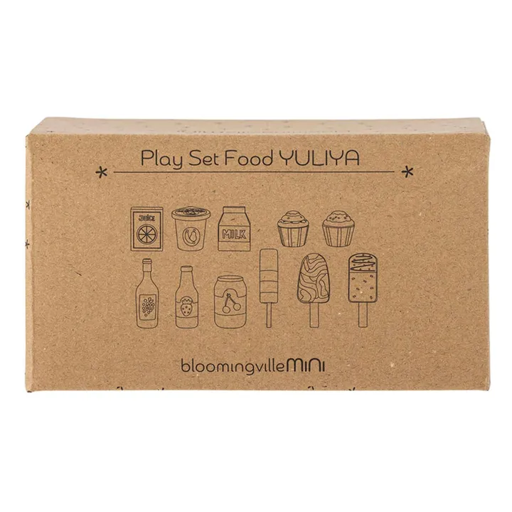 Set d'épicerie Yuliya- Image produit n°3