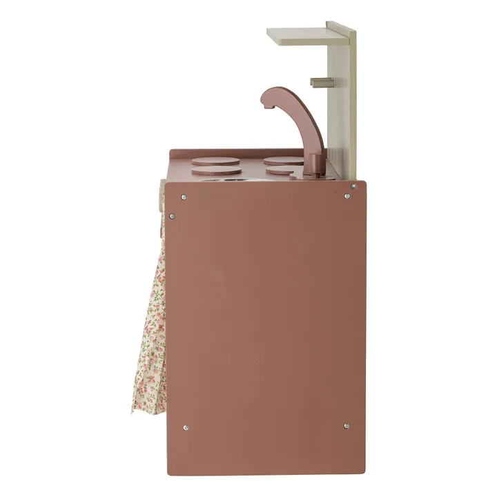 Cocina de madera FSC | Ocre- Imagen del producto n°8