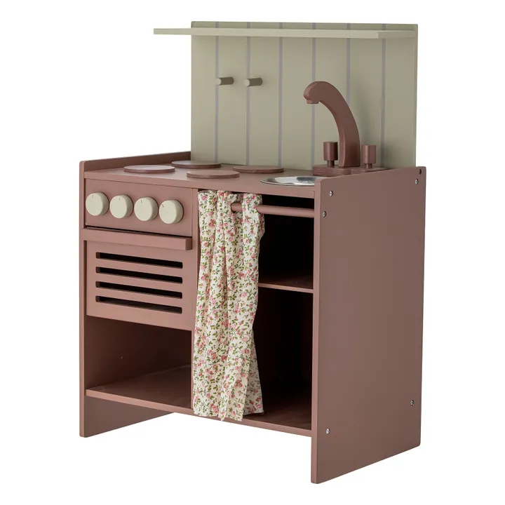 Cocina de madera FSC | Ocre- Imagen del producto n°6