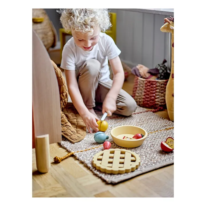 Jouet tarte au fruits Gabie- Image produit n°1