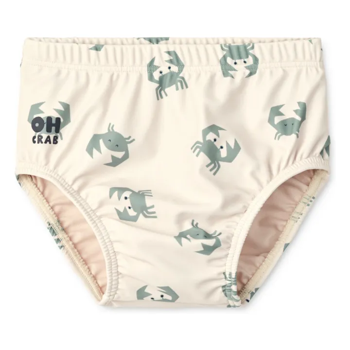 Slip de Bain Anthony | Sable- Image produit n°0