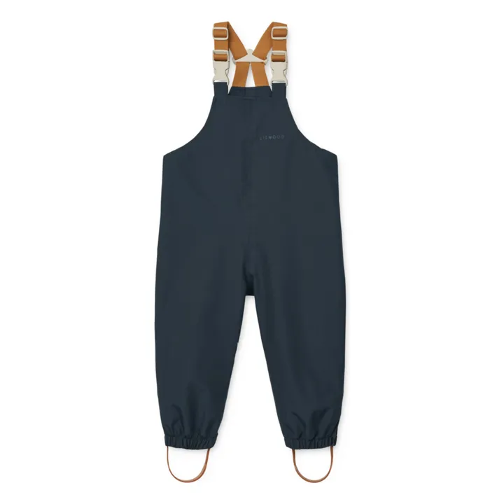 Manu Rain Set Fibras recicladas | Arena- Imagen del producto n°6