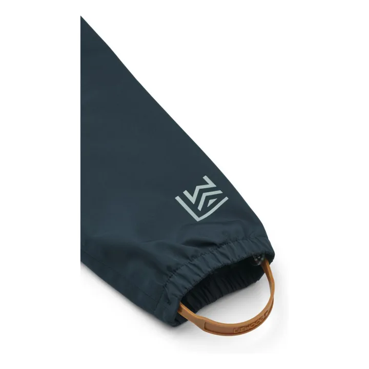 Manu Rain Set Fibras recicladas | Arena- Imagen del producto n°5