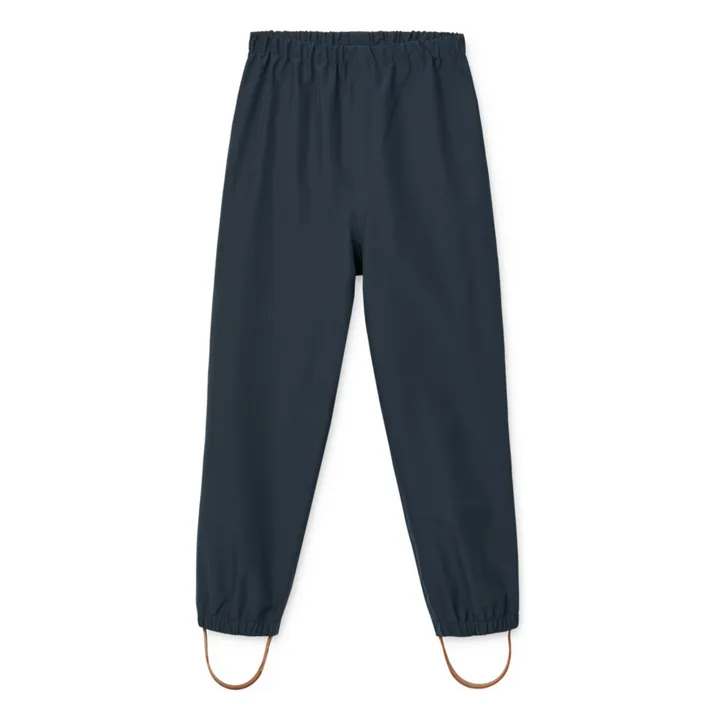 Ensemble de Pluie Pedia Fibres Recyclées | Sable- Image produit n°7