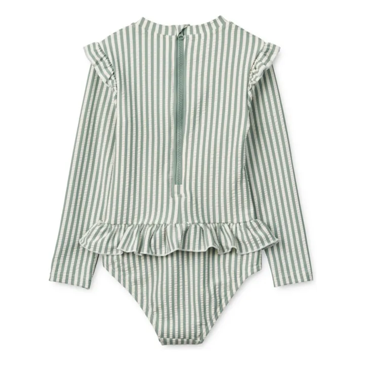 Bañador Sille | Verde Menta- Imagen del producto n°3