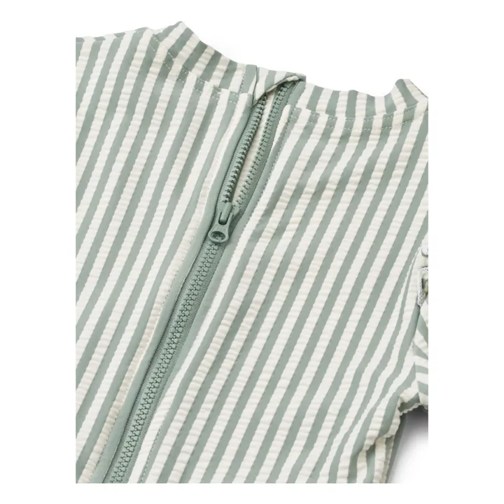 Bañador Sille | Verde Menta- Imagen del producto n°2