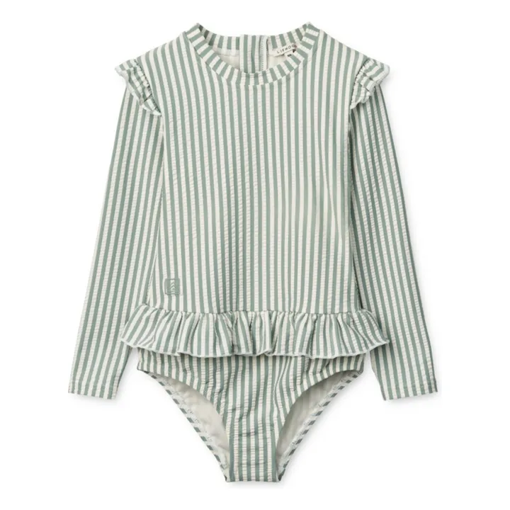 Bañador Sille | Verde Menta- Imagen del producto n°0