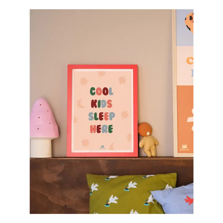 Cool Kids poster- Product image n°1