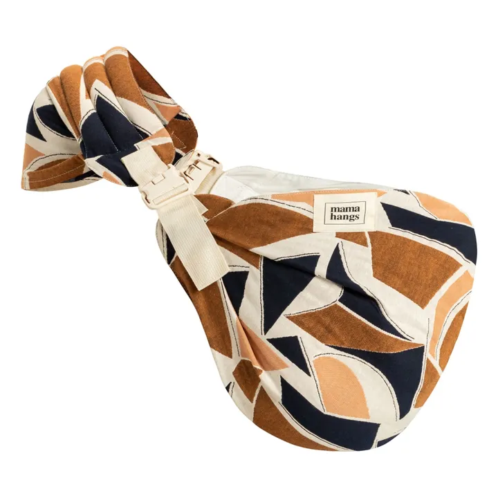 Porte-bébé Carry & Walk | Earth- Image produit n°0