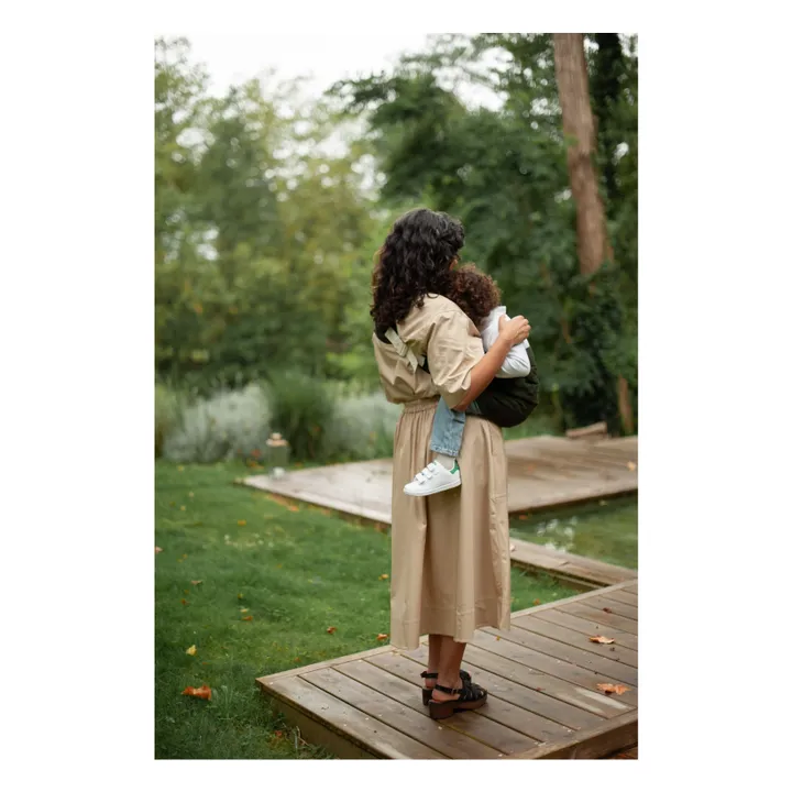 Carry & Walk baby carrier | Olive- Product image n°5
