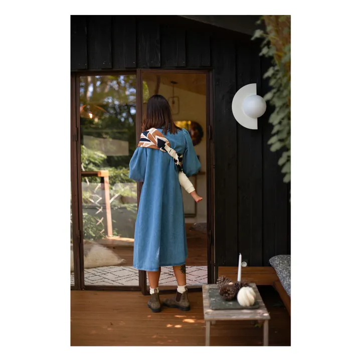 Porte-bébé Carry & Walk | Earth- Image produit n°8