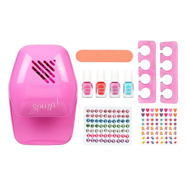 Set de esmaltes de uñas Nail art- Imagen del producto n°1