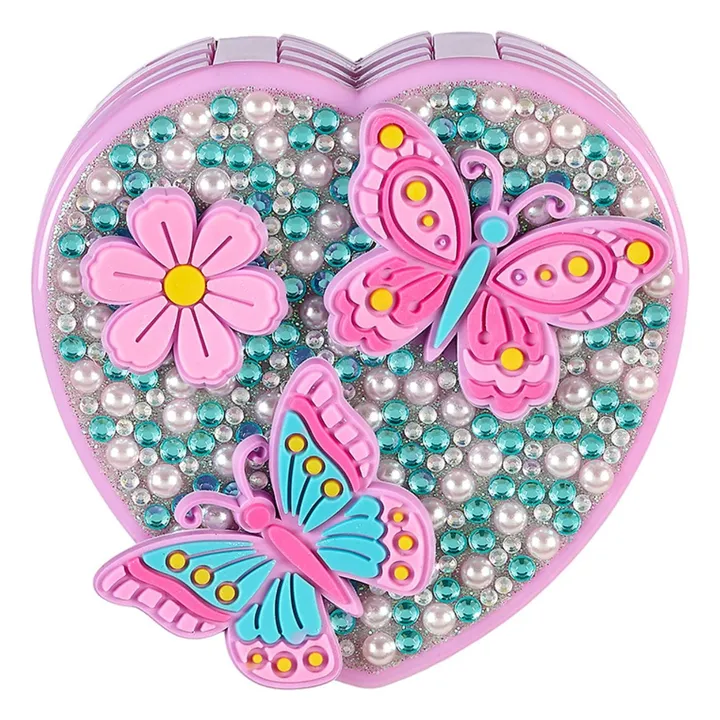Set de maquillaje infantil mariposa- Imagen del producto n°3