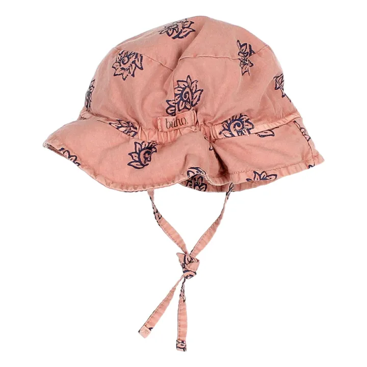 Bob Batik Baby Bio-Baumwolle | Altrosa- Produktbild Nr. 1