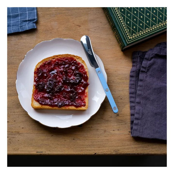 Tartineur Bistrot | Bleu Clair- Image produit n°1
