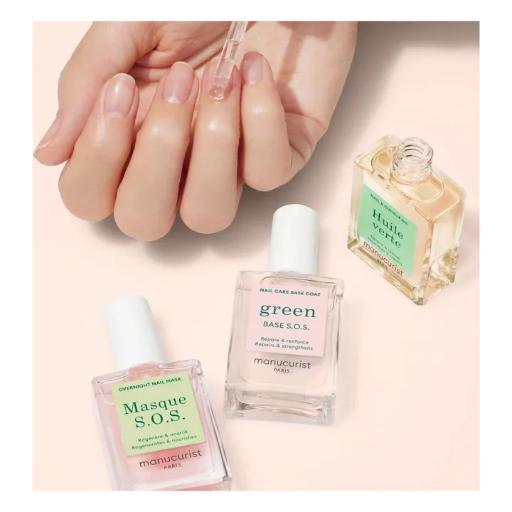 Coffret Rescue Kit- Image produit n°4