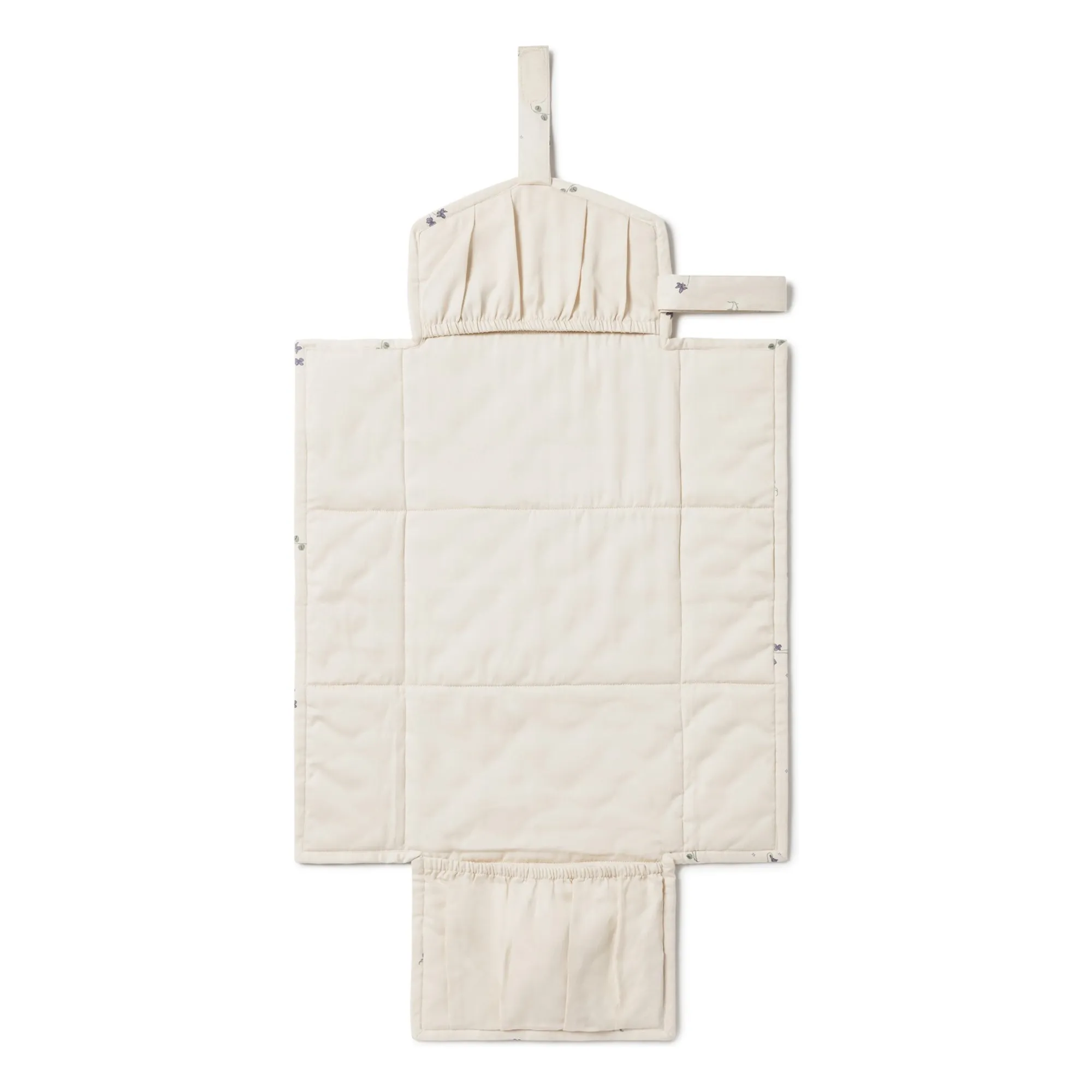 Matelas à langer de voyage Viola- Image produit n°1