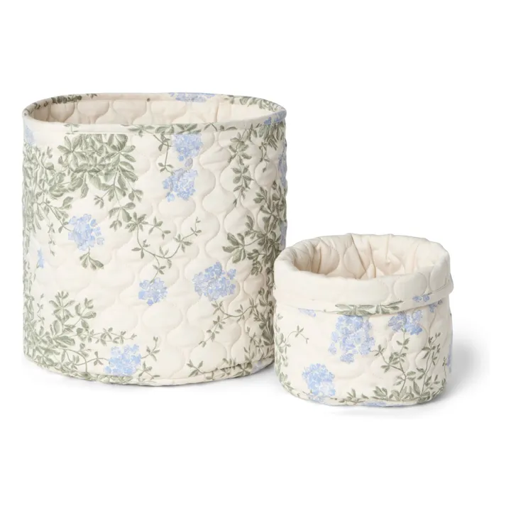 Cesta de almacenamiento Plumbago- Imagen del producto n°0
