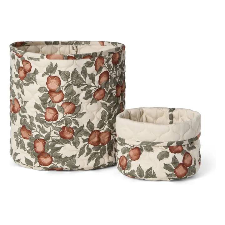 Cesta para manzanas- Imagen del producto n°0