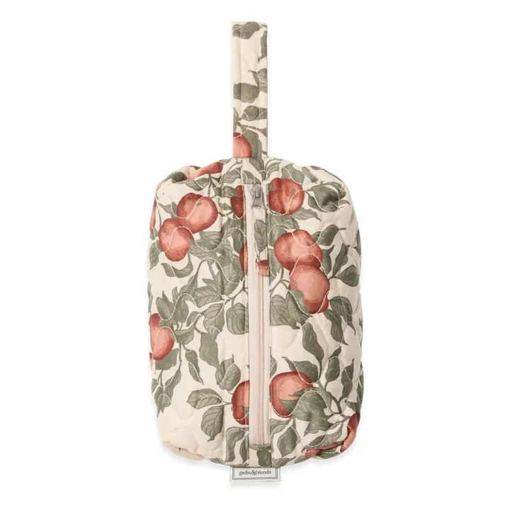 Trousse de toilette Pomme- Image produit n°0
