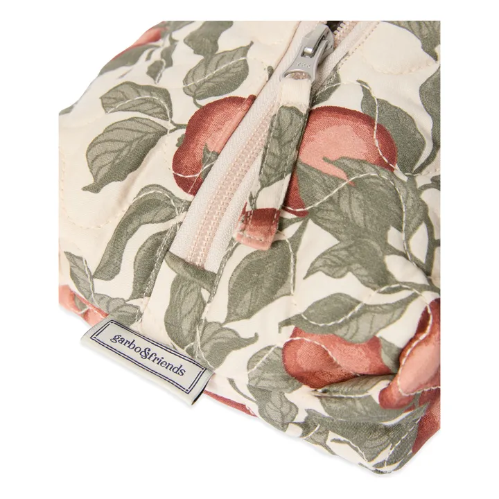 Trousse de toilette Pomme- Image produit n°1