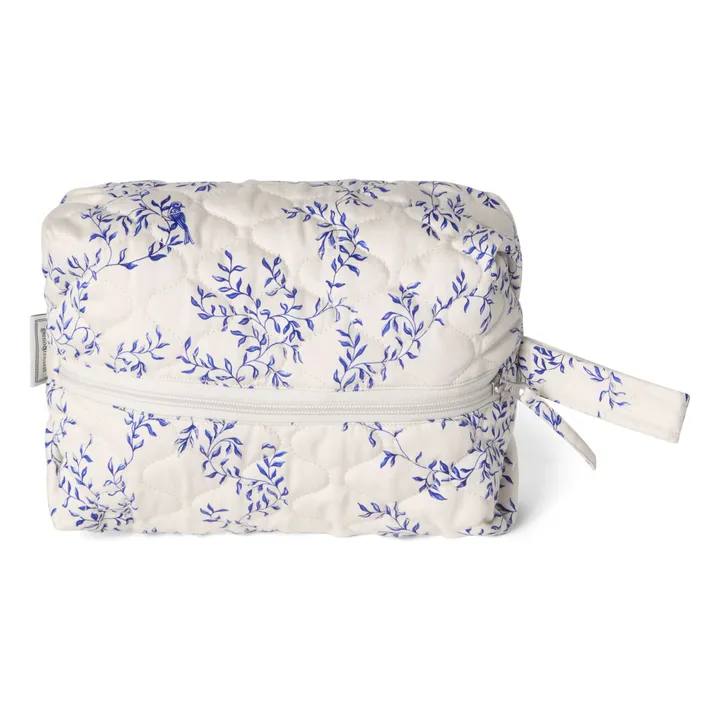Neceser Jardim | Cobalto- Imagen del producto n°0