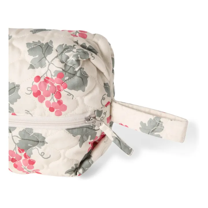 Borsa da bagno Rosa Uva- Immagine del prodotto n°3