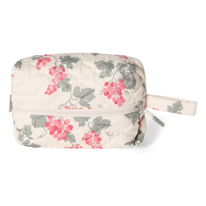 Borsa da bagno Rosa Uva- Immagine del prodotto n°0