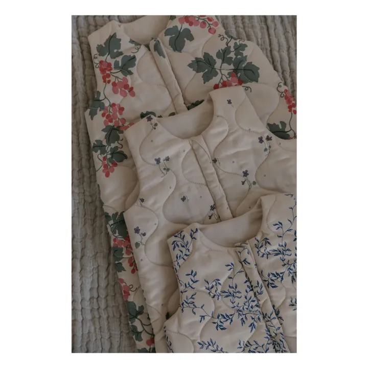 Sacco a pelo Rosa Uva- Immagine del prodotto n°4