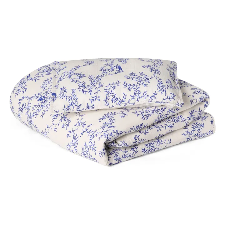 Set di biancheria da letto Jardim | Cobalto- Immagine del prodotto n°0