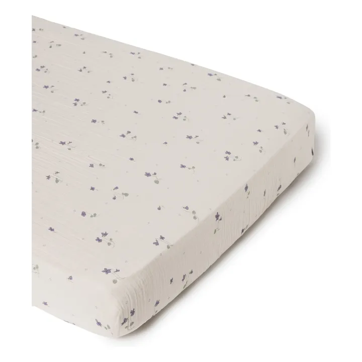 Drap-housse Viola- Image produit n°0