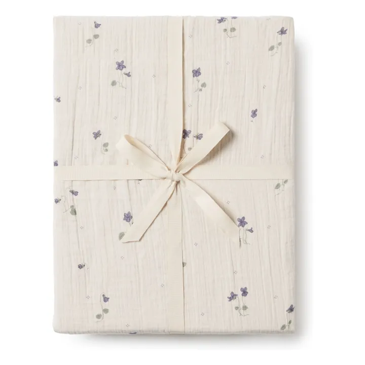 Drap-housse Viola- Image produit n°4