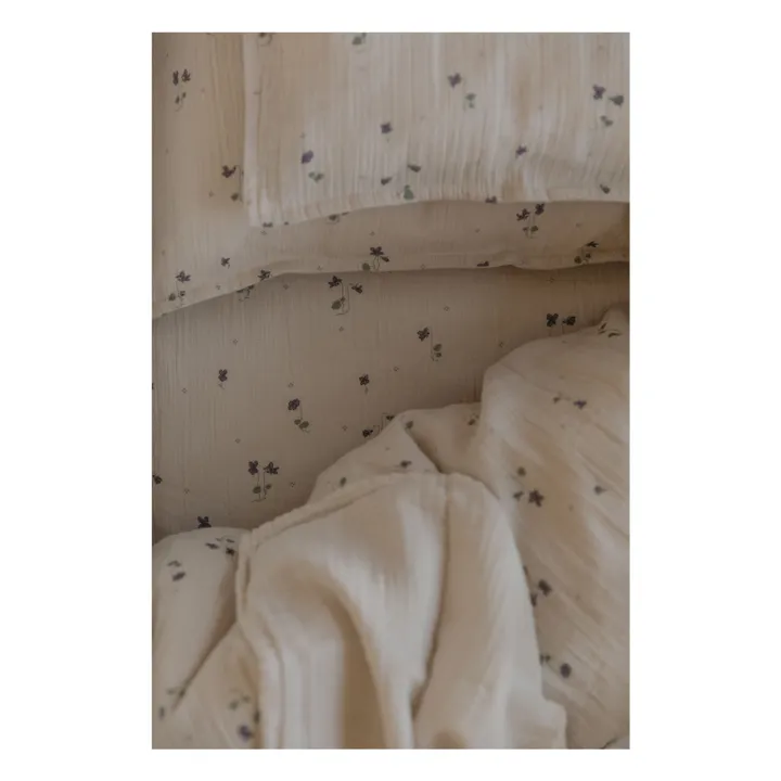 Drap-housse Viola- Image produit n°2