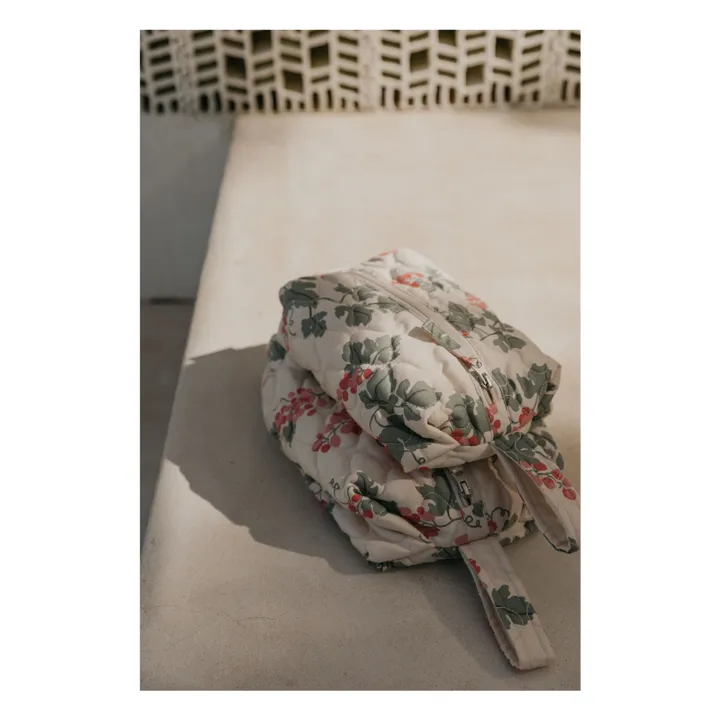 Borsa da bagno Rosa Uva- Immagine del prodotto n°2
