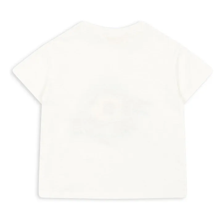 Era T-Shirt Bio-Baumwolle | Seidenfarben- Produktbild Nr. 4