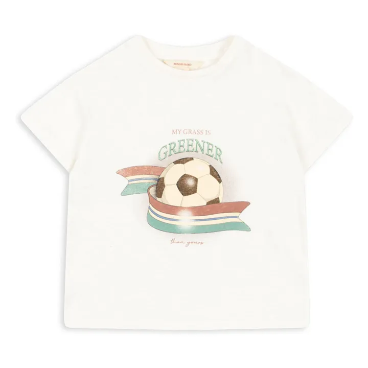 Era T-Shirt Bio-Baumwolle | Seidenfarben- Produktbild Nr. 0