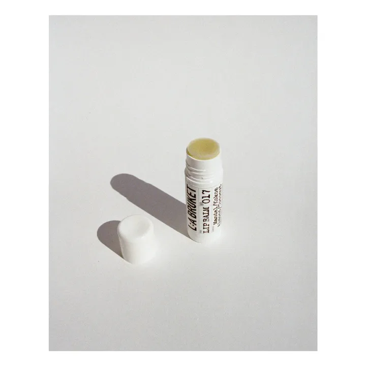 Set di balsami per labbra per amanti- Immagine del prodotto n°3