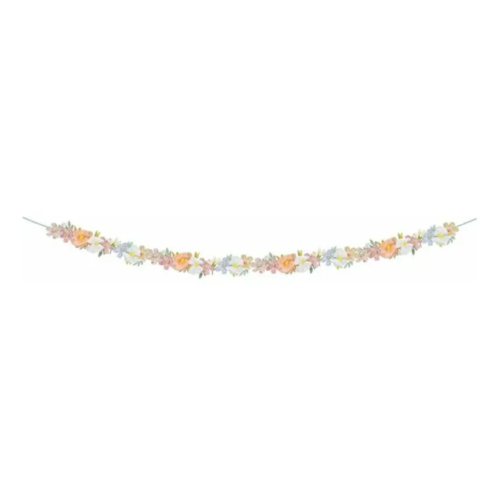 Guirlande de fleurs - Meri Meri x Liberty- Image produit n°0