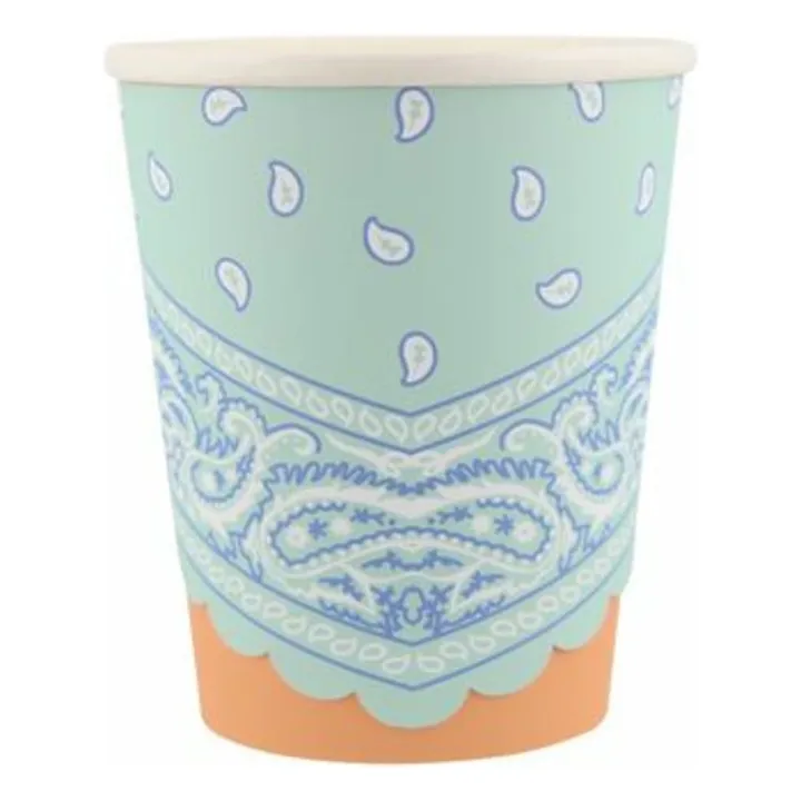 Gobelets Westen - Set de 8- Image produit n°4