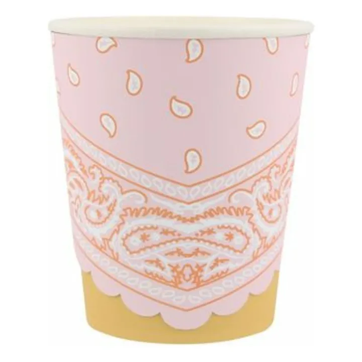 Gobelets Westen - Set de 8- Image produit n°3